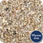 Natural Silver Sand - Coarse